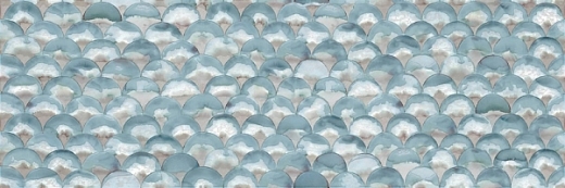 Decor Blue30x90