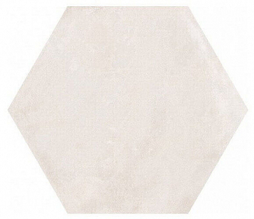Керамогранит Equipe Urban Hexagon Natural 25.4x29.2