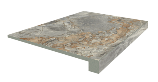 Ступень Coliseum Верона фронтальная 33x45