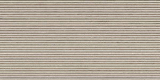 Керамическая плитка Argenta Bari Slat Grey Matt 60x120