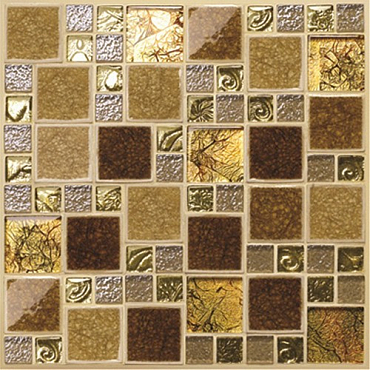  Decor Mosaic MDL-14 30x30
