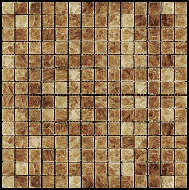  Natural Mosaic M072-20P (M073Y-20P) 30.5x30.5