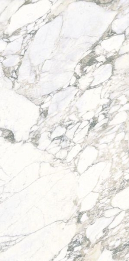 Керамогранит Ariostea Arabescato Statuario  Lucidato shiny 75x150