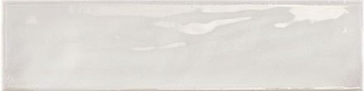 Настенная плитка Prissmacer Rain Bianco 7.5x30