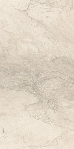Керамогранит Kutahya Atlantis White Rect. Parlak Nano 120x240