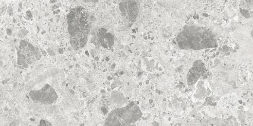 Керамогранит ITT Ceramic Amsterdam Grey Satin Rect. 60x120