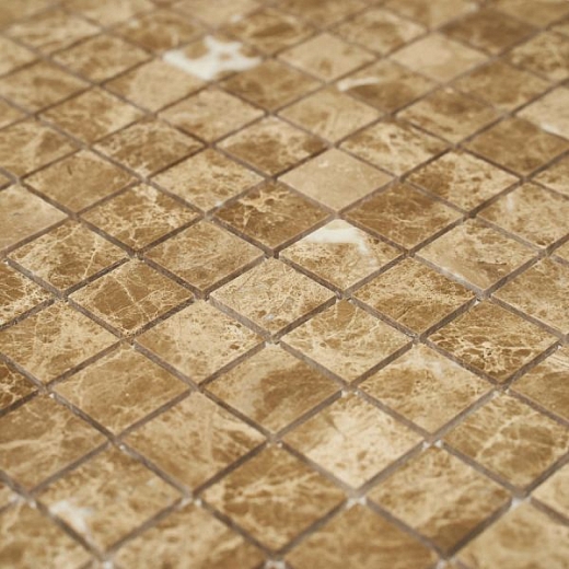 Мозаика Философия Мозаики Emperador Light 23-4T 30.5x30.5