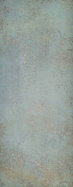 Настенная плитка La Platera Vulkan Turquoise 35x90
