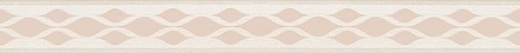 Бордюр AltaCera Blik Crema 5x50