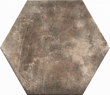 Керамогранит Cir Ceramiche Miami Esag.Light Brown Cl 24x27.7