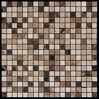  Natural Mosaic MT-88-15P (0152-MP) 30.5x30.5