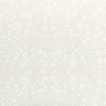 Напольная плитка Dual Gres Carpet Elize Белый 45x45