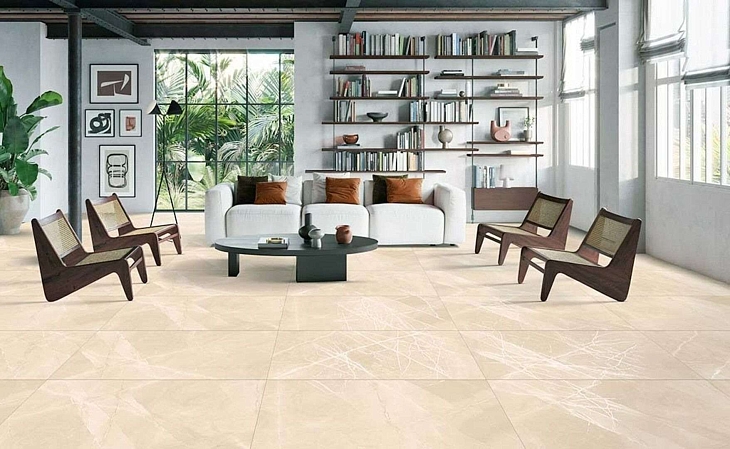 Керамогранит Gravita Ivory Moon