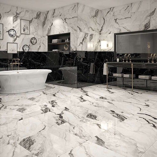 Керамогранит Decovita Marble Royal