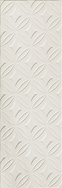 Настенная плитка Dom Ceramiche Spotlight Ivory Geo Lux 33.3x100