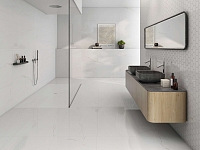 Prissmacer Bianco Mare