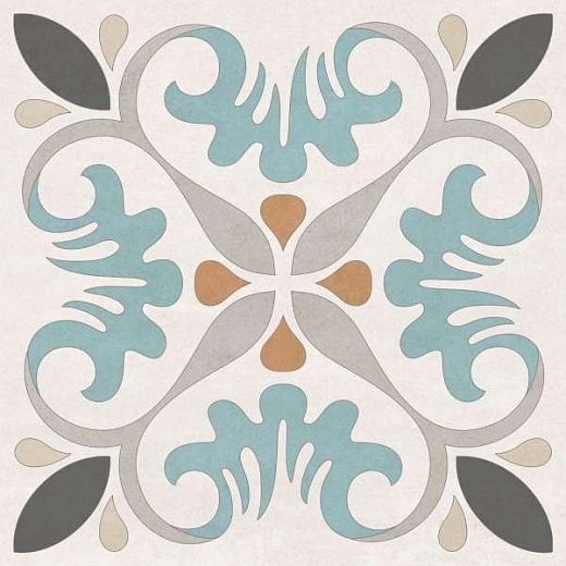 Керамогранит New Trend Design Art Laura 20x20