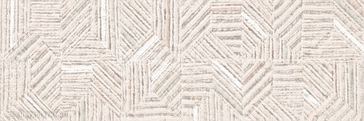Декор Ibero Botanical Concept Natural Rect. 30x90