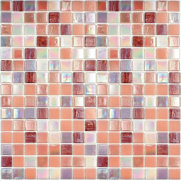Мозаика Bonaparte Flamingo 32.7x32.7