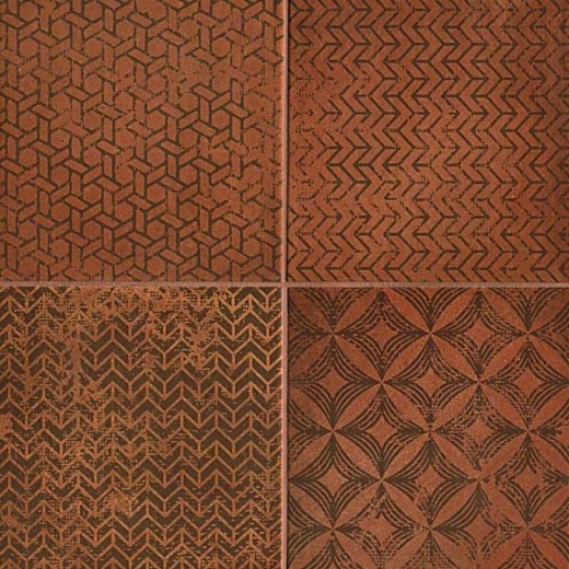 Декор FAP Ceramiche Firenze Heritage Deco Antico 20x20