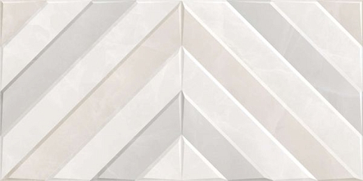 Настенная плитка Alma Ceramica TWU09RVL407 24.9x50