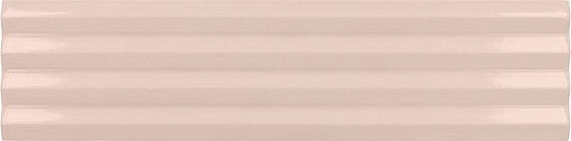Настенная плитка Equipe Costa Nova Praia Pink Stony 5x20