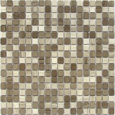 Мозаика Bonaparte Kansas-15 30.5x30.5