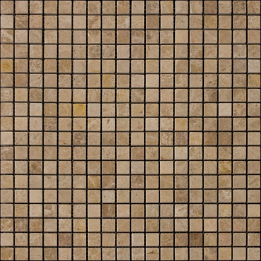  Natural Mosaic 7M036-15P 30.5x30.5