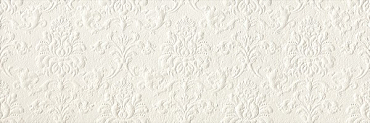 Настенная плитка Impronta Italgraniti Jacquard Bianco 32x96.2