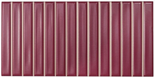 WOW SB Berry Matt 12.5x25