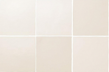 Настенная плитка Equipe Magma White 13.2x13.2