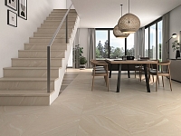 Gres De Aragon Tibet Beige