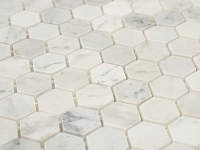 Философия Мозаики (Китай) Hexagon