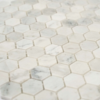 Плитка Философия Мозаики (Китай) Hexagon
