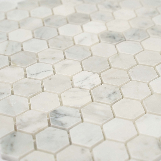 Плитка Философия Мозаики (Китай) Hexagon