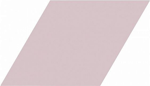 Керамогранит WOW Flow Diamond Old Rose 14x24