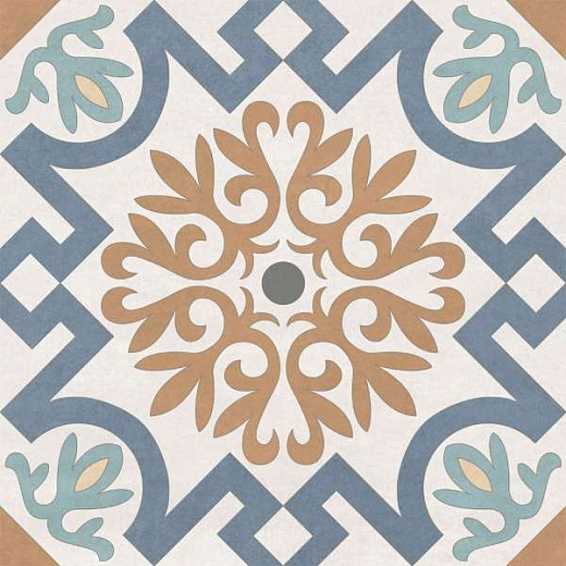 Керамогранит New Trend Design Art Teo 20x20