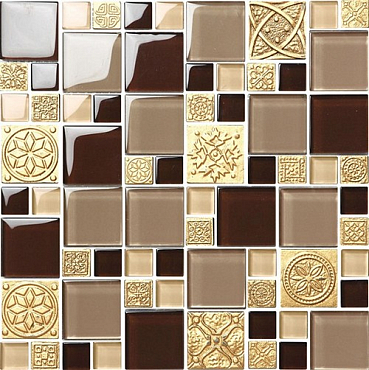  Decor Mosaic MDS-15 30x30