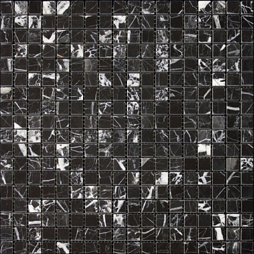  Natural Mosaic M081-15P (M08C-FP) 30.5x30.5