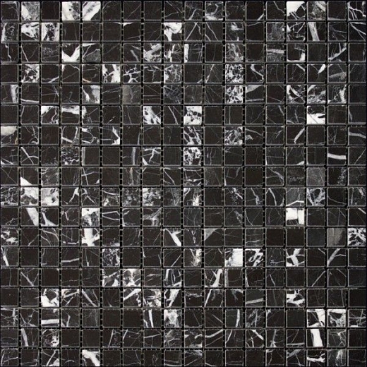 Natural Mosaic M081-15P (M08C-FP) 30.5x30.5