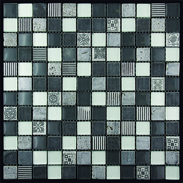  Natural Mosaic BDA-2314 29.8x29.8