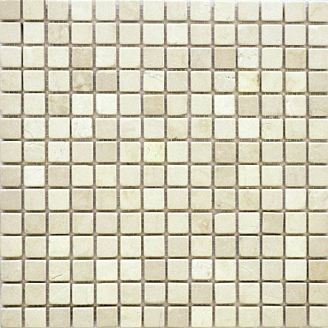 Мозаика Q-Stones QS-002-20T/10 30.5x30.5