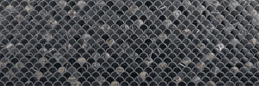 Настенная плитка Emigres Lucia Mos Negro R 30x90