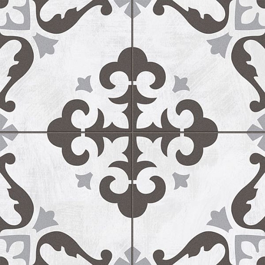 Керамогранит Etili Seramik Zeta Pre-Cut 45x45