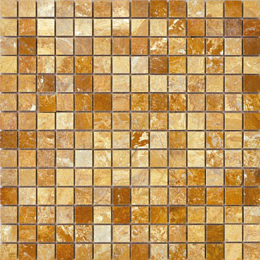 Мозаика Q-Stones QS-017-20P/10 30.5x30.5