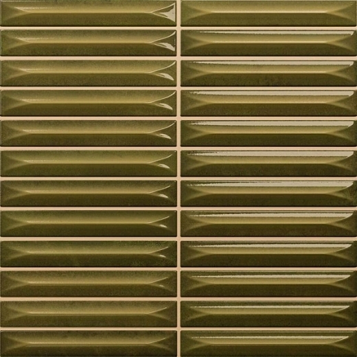 Керамическая плитка Vilar Albaro Nairobi Arrow Moss 20x20