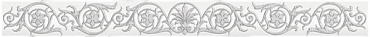 Бордюр Ceramica Classic Cassiopea 5x60
