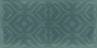Настенная плитка Cifre Ceramica Sonora Decor Emerald Brillo 7.5x15