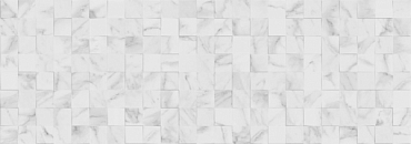 Керамогранит Porcelanosa Marmol Carrara Blanco Mosaico 31.6x90