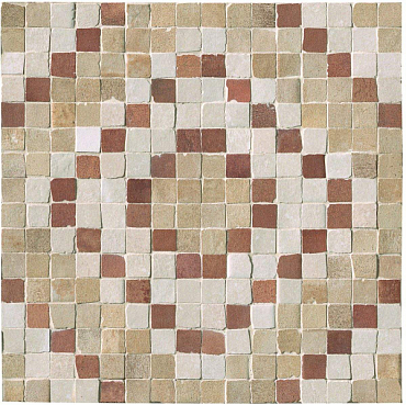 Мозаика FAP Ceramiche Firenze Heritage Deco Terra Mosaico 30x30